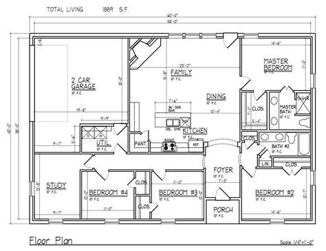 50x60 metal building house plans|40x50 house plans with porches.